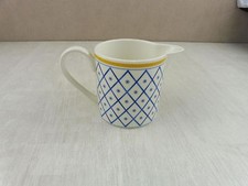 Pot à lait décor Perpignan