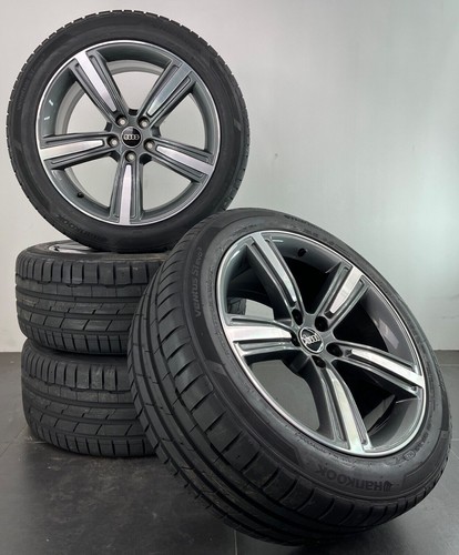 Audi pouces jantes - 19,