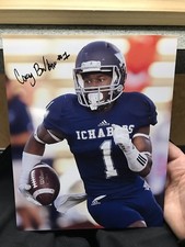 Corey Ballentine Washburn