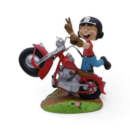 Litteul kevin moto - –, –