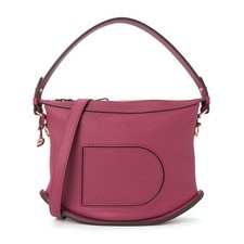 Delvaux Sac à bandoulière en