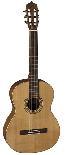 Mancha rubi 59 guitare - mancha, cm/59