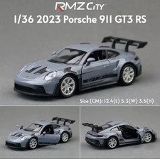 voiture miniature PORSCHE 911