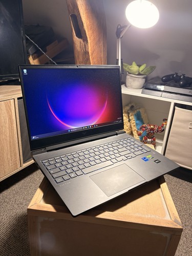 Portable gamer core i7 - pc,