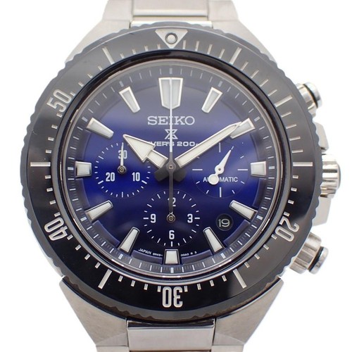 Montre homme seiko prospex - homme,