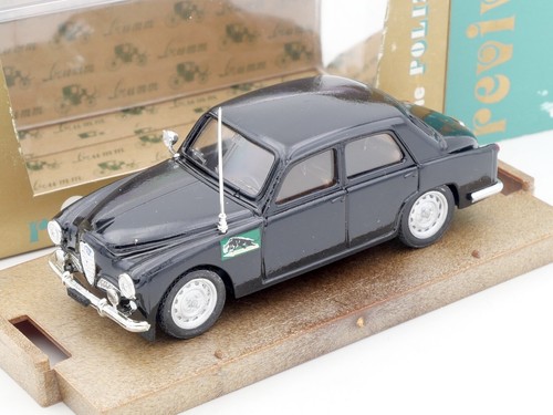 Brumm alfa roméo - brumm, 1/43