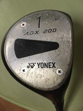 YONEX A.D.X. 200 TOUR MODEL