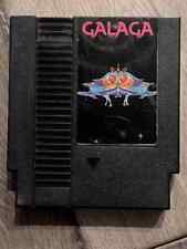 Galaga Brazil NES Nintendo Brazilian Rare Dismac Company Release Version