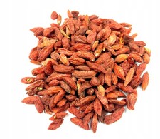 Baies de Goji séchées 500 g