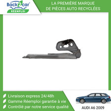 🏆 COMPAS GAUCHE CAPOT AUDI