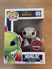 Funko Pop! Murloc #33- World