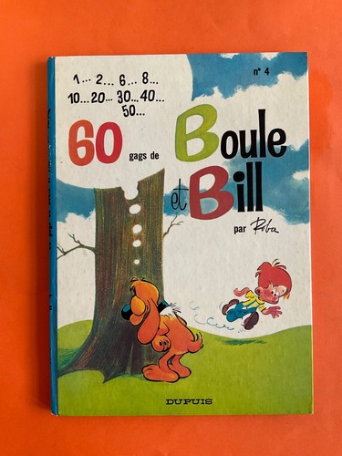 Roba gags boule et bill - de,