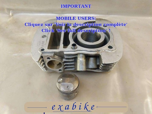 Cylindre avant pour honda - avant,