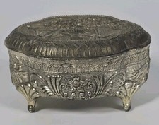 🍀Petite boîte à bijoux