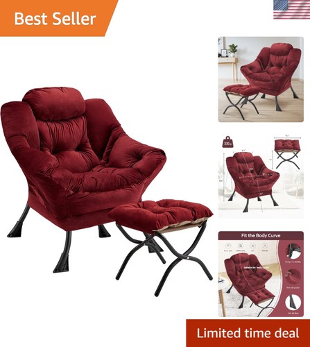 Contemporary upholstered lazy - contemporary,