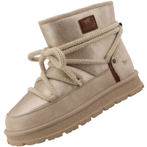 Bottes mustang pour femme - bottes,