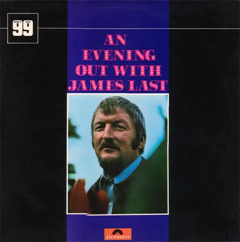 James last his orchestra an - his,
