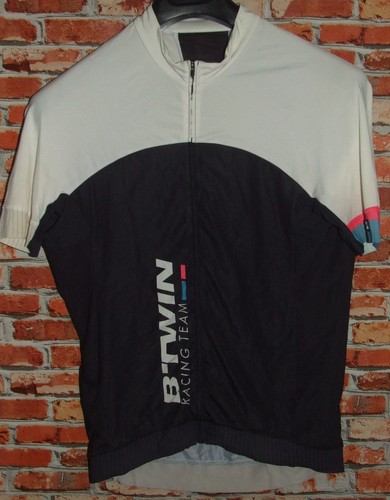 Btwin aerofit maillot - btwin,