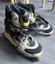 Roller (Patins à roulettes)