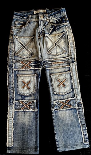 Jeans fashion - jeans,