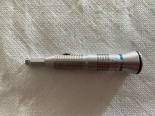 dental handpiece MicroMega for Sirona/pièce-à-main raccord Sirona