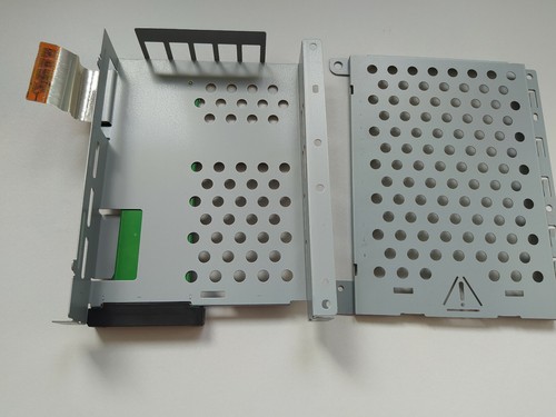 Carte expansion bay - expansion, +