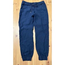 Ilot Mens Jogger Pants Medium