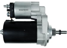 Démarreur remplace VW