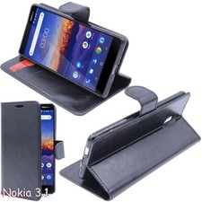 Coque protection Nokia 3.1