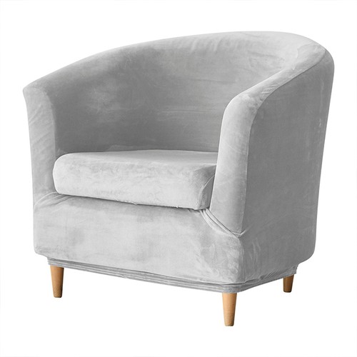 Housse fauteuil club - fauteuil,