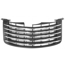 Panneau Grille Avant pour