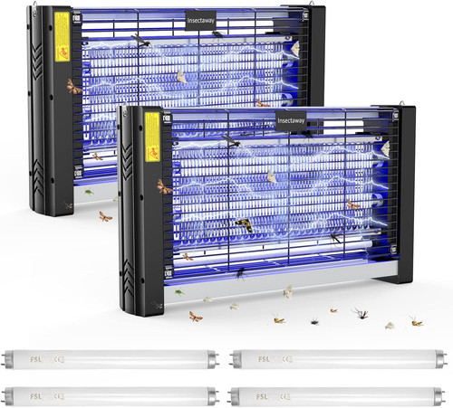 Tue mouche electrique format - tue,