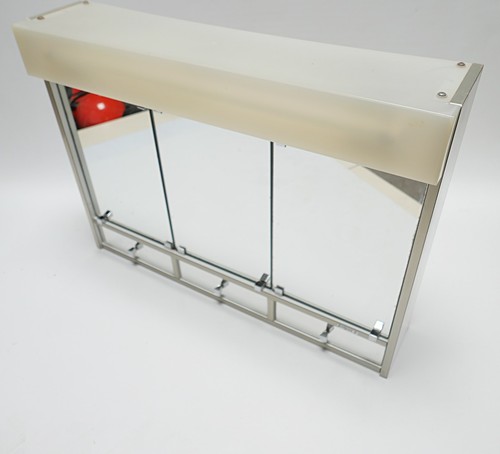 Miroir armoire toilette - armoire,