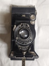 appareil photo ancien kodak N 1