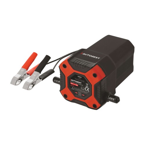 Pompe vidange moteur - de,