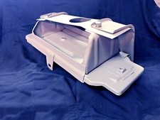 Ford Escort Mk1 Early Mexico Twincam RS1600 AVO Type 49 Battery Tray *New*