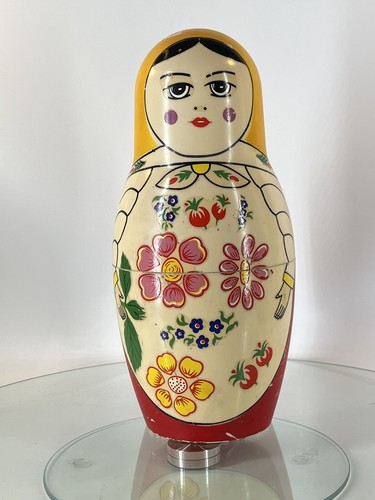 Vintage moskovskaya collector - vintage,