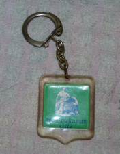 B6 / ANCIEN PORTE CLES