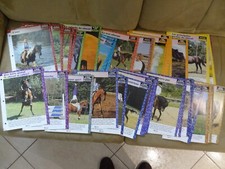 EDITIONS ATLAS - Les Chevaux -