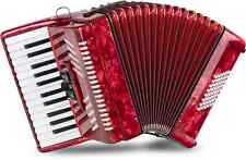 Accordeon Chromatique 48