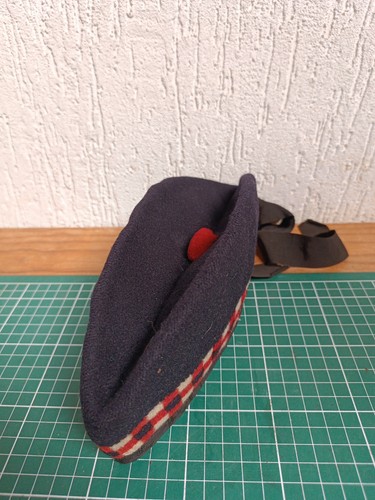Authentique bonnet écossais - bonnet,