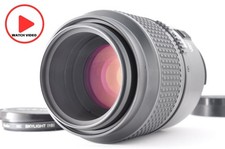 Objectif micro macro Nikon AF