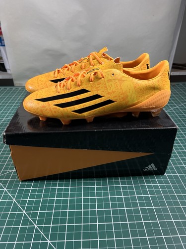 Messi adidas f50 adizero us - messi,