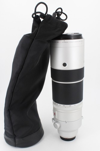 Objectif lens fujifilm - objectif, xf