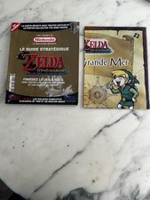 Guide Stratégique The Legend