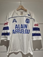 Maillot OM Marseille Sauzee