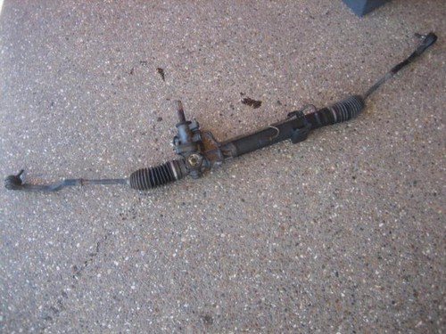 Cremaillere assistee renault - assistee,