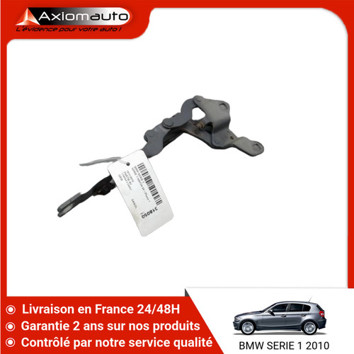 Compas gauche capot - 🇫🇷,