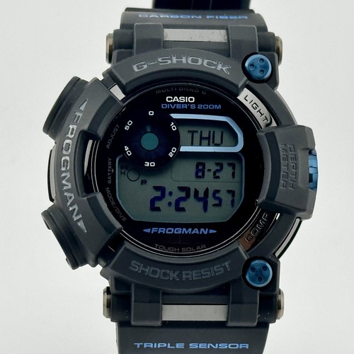 Montre numérique pour homme