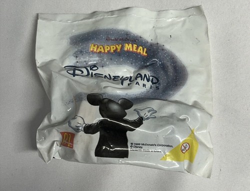 Sachet vintage jouet happy - vintage,